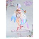 White Cat Project Prisma Wing PVC Statue 1/7 Tina Topia (The 10 Billion Tridollars of Neon Island) 22 cm