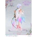 White Cat Project Prisma Wing PVC Statue 1/7 Tina Topia (The 10 Billion Tridollars of Neon Island) 22 cm