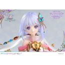 White Cat Project Prisma Wing PVC Statue 1/7 Tina Topia (The 10 Billion Tridollars of Neon Island) 22 cm