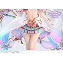 White Cat Project Prisma Wing PVC Statue 1/7 Tina Topia (The 10 Billion Tridollars of Neon Island) 22 cm