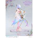 White Cat Project Prisma Wing PVC Statue 1/7 Tina Topia (The 10 Billion Tridollars of Neon Island) 22 cm