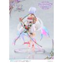 White Cat Project Prisma Wing PVC Statue 1/7 Tina Topia (The 10 Billion Tridollars of Neon Island) 22 cm