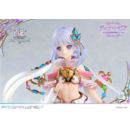 White Cat Project Prisma Wing PVC Statue 1/7 Tina Topia (The 10 Billion Tridollars of Neon Island) 22 cm