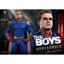 The Boys Premium Masterline Series Statue 1/4 Homelander 57 cm   