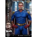 The Boys Estatua Premium Masterline Series 1/4 Homelander Deluxe Version 57 cm      