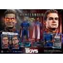 The Boys Premium Masterline Series Statue 1/4 Homelander Deluxe Version 57 cm      