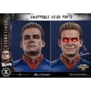 The Boys Premium Masterline Series Statue 1/4 Homelander Deluxe Version 57 cm      