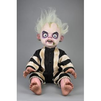 Beetlejuice Beetlejuice Réplica Muñeco 1/1 Baby Beetlejuice Doll 49 cm