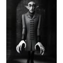 Nosferatu Toony Terrors Figura Count Orlok Silver Screen Edition 15 cm   