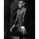 Nosferatu Toony Terrors Figura Count Orlok Silver Screen Edition 15 cm   