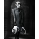 Nosferatu Toony Terrors Action Figure Count Orlok Silver Screen Edition 15 cm   