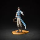 Castlevania Nocturne PVC Statue Richter Belmont 23 cm  