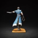 Castlevania Nocturne Estatua PVC Richter Belmont 23 cm  