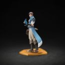 Castlevania Nocturne PVC Statue Richter Belmont 23 cm  