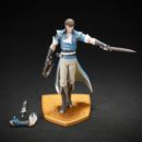 Castlevania Nocturne PVC Statue Richter Belmont 23 cm  