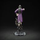 Castlevania Nocturne Estatua PVC Olrox 29 cm   