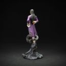 Castlevania Nocturne Estatua PVC Olrox 29 cm   