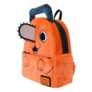 Mochila Pochita Chainsaw Man Loungefly