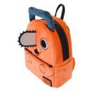 Mochila Pochita Chainsaw Man Loungefly