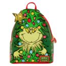 Mochila Grinch Holiday Loungefly