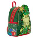 Mochila Grinch Holiday Loungefly