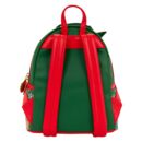 Mochila Grinch Holiday Loungefly