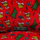 Mochila Grinch Holiday Loungefly