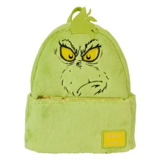 Dr Seuss by Loungefly Mochila Mini Light Up Cosplay 