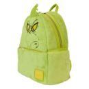 Grinch Light Up Dr Seuss Loungefly Backpack