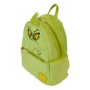 Mochila Grinch Light Up Dr Seuss Loungefly