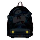 Ghostbusters by Loungefly Mini Mochila Stay Puff Chasing 