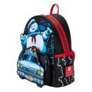 Stay Puff Chasing Ghostbusters Loungefly Backpack