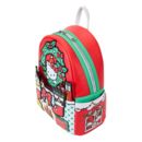 Hello Kitty by Loungefly Mochila Mini Winter Wonderland