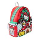 Hello Kitty by Loungefly Mochila Mini Winter Wonderland