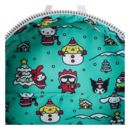 Hello Kitty by Loungefly Mochila Mini Winter Wonderland