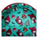 Hello Kitty by Loungefly Mochila Mini Melody Winter 