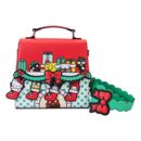 Hello Kitty by Loungefly Bandolera Winter Wonderland