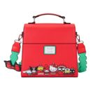 Hello Kitty by Loungefly Crossbody Bag Winter Wonderland