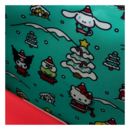 Hello Kitty by Loungefly Crossbody Bag Winter Wonderland