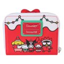 Hello Kitty by Loungefly Monedero Winter Wonderland 