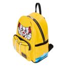 Raincoat Pennywise Backpack It Stephen King Loungefly 