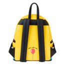 Raincoat Pennywise Backpack It Stephen King Loungefly 