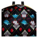 Raincoat Pennywise Backpack It Stephen King Loungefly 