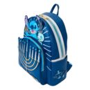 Backpack Menorah Stitch Lilo & Stitch Disney Loungefly