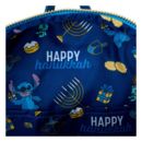 Backpack Menorah Stitch Lilo & Stitch Disney Loungefly