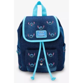 Faces Lilo & Stitch Backpack Disney Loungefly