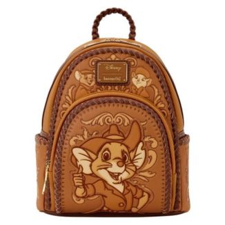 Mochila Los Rescatadores en Cangurolandia Disney Loungefly