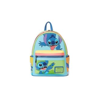 Moments Backpack Lilo & Stitch Disney Loungefly Exclusive