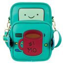 Bmo Crossbody Bag Adventure Time Loungefly