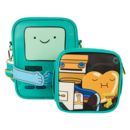 Bmo Crossbody Bag Adventure Time Loungefly